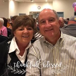 Meet your Posher, Debbie